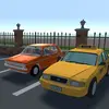 Juegos de taxis